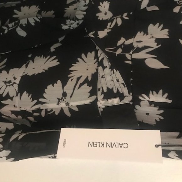Calvin Klein Dress - Picture 3 of 3